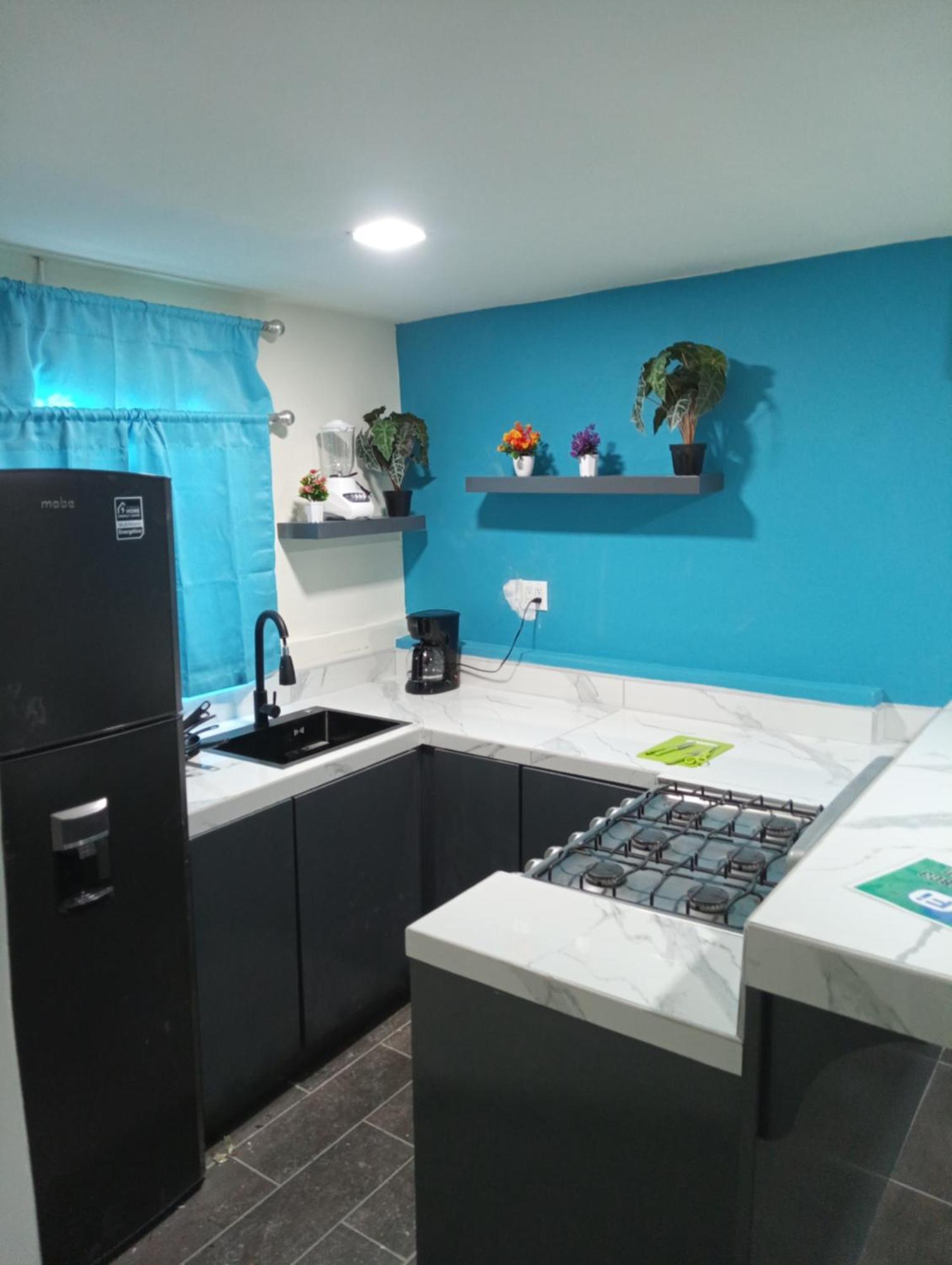Ocean Blue Apartamento San Felipe  Exterior foto