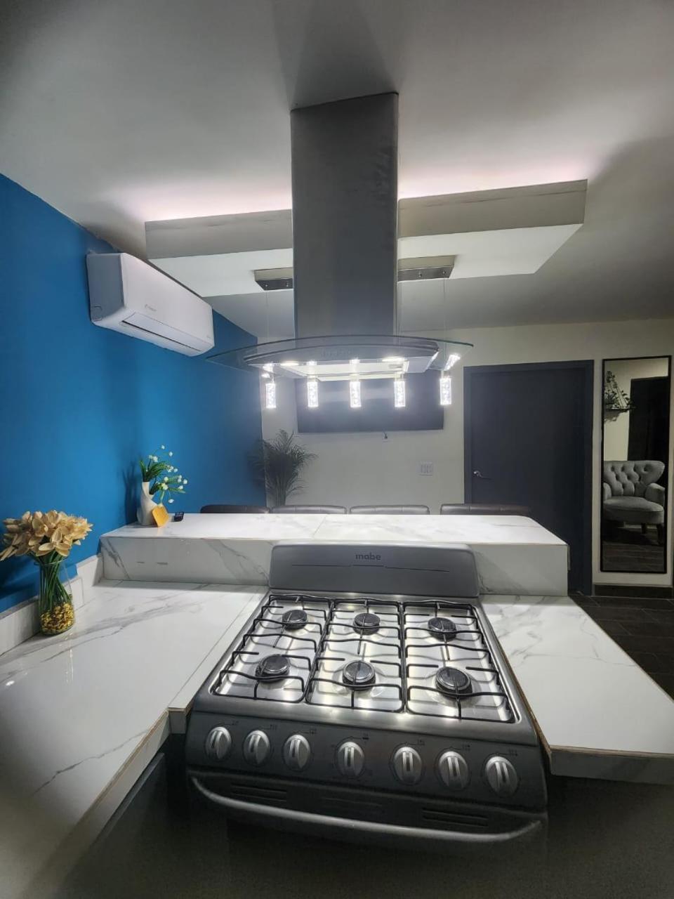 Ocean Blue Apartamento San Felipe  Exterior foto